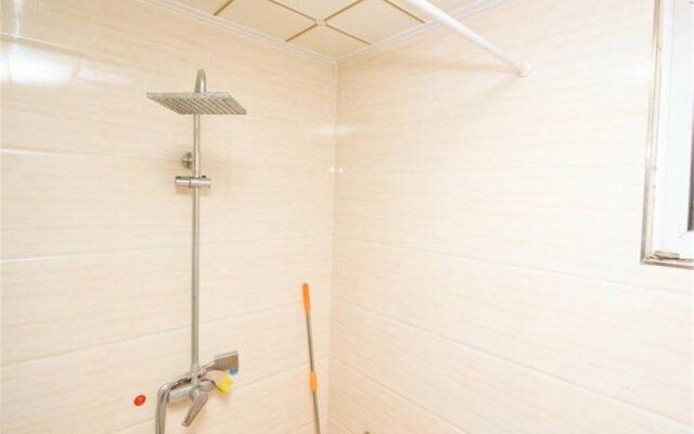 Suiyuan Hotel Xi'an North Railway Station