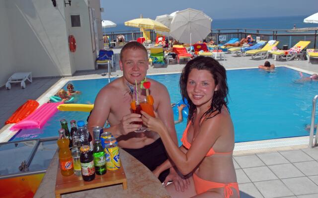 Derici Hotel