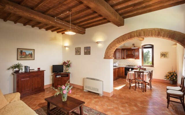 Podere Ampella