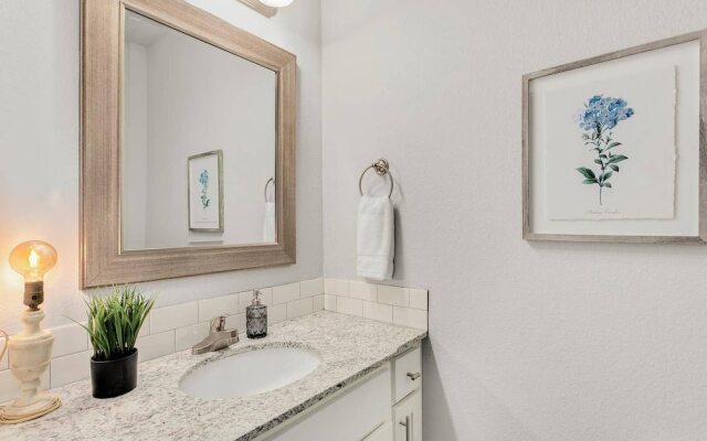 The Sicily House - 3 Private King Suites