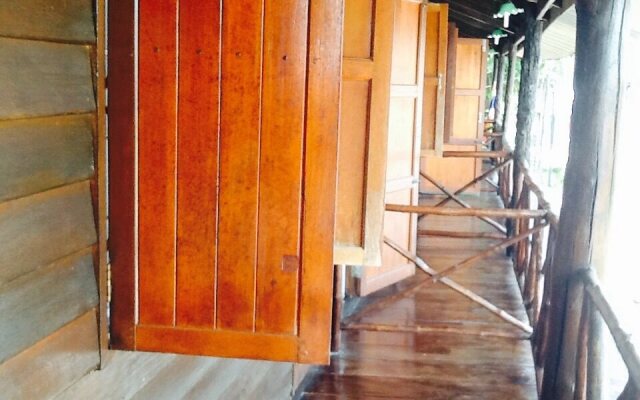 K Guesthouse