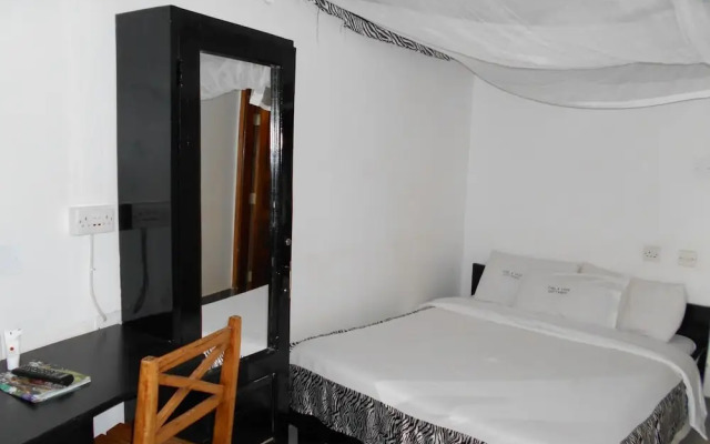 Chel and Vade Cottages