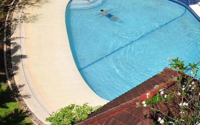 Sierra Resort powered by Cocotel