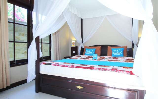 Airy Sanur Tirta Ening 8 Denpasar Bali