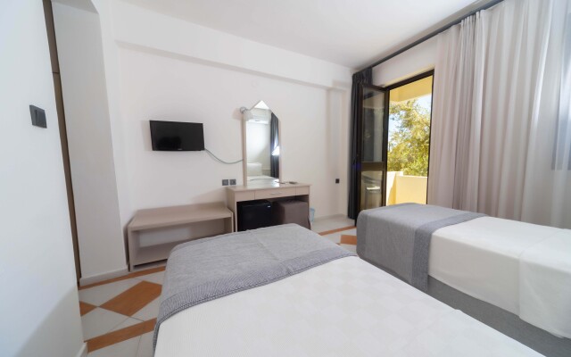 Arinnanda Otel