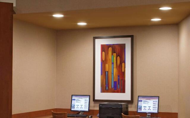 Hyatt Place Atlanta Downtown