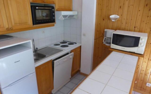 Appartement Arêches-Beaufort, 4 pièces, 10 personnes - FR-1-342-214