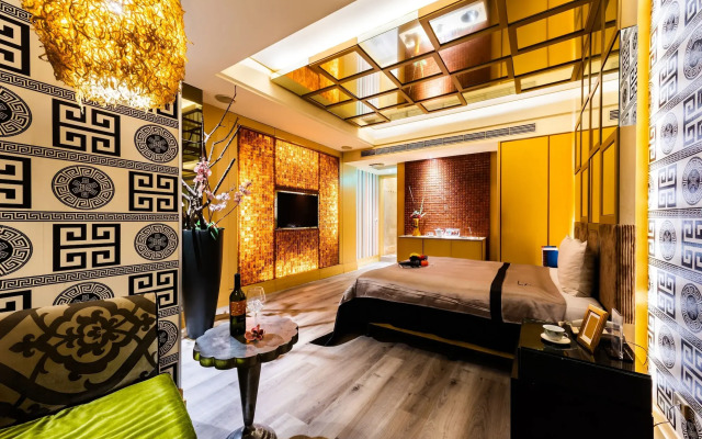 LiTi Motel