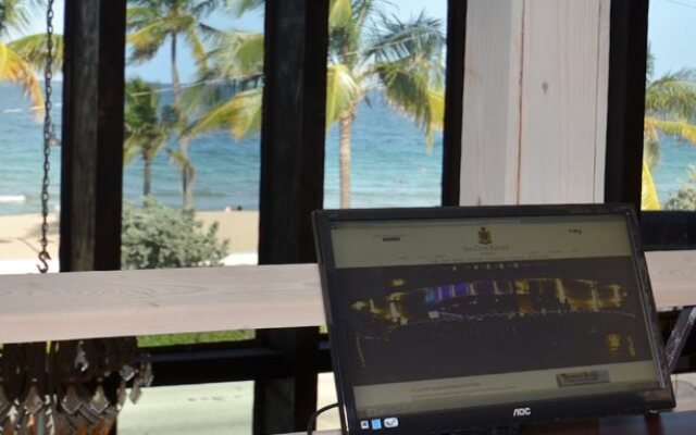 Sea Club Resort
