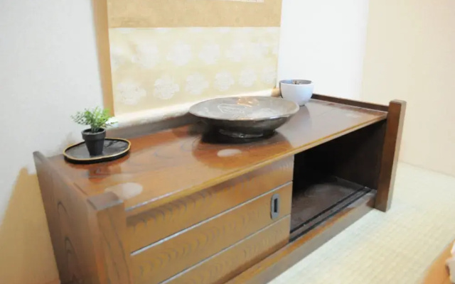 Rafore Shimanouchi II