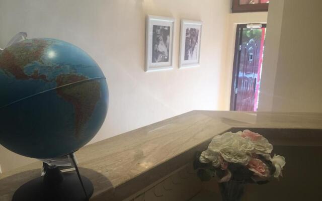 Red House Family Hotel