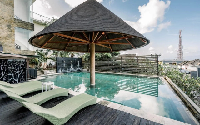 ABISHA89 Resort Jimbaran