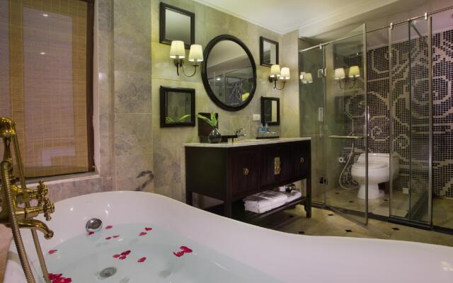 Hanoi Boutique Hotel & Spa