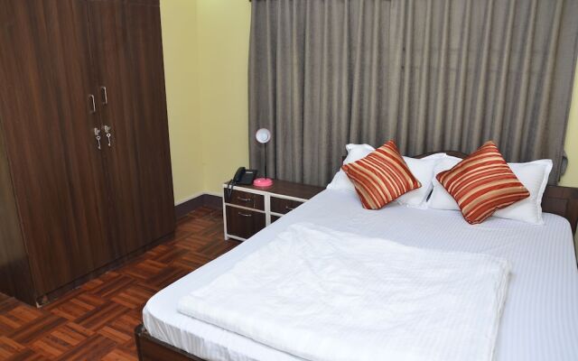 Hotel Lekali Homes