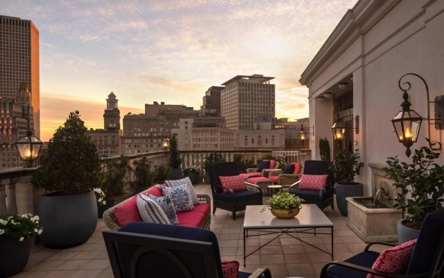 The Ritz-Carlton, New Orleans