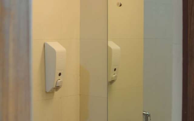 Hotel Gulmohar