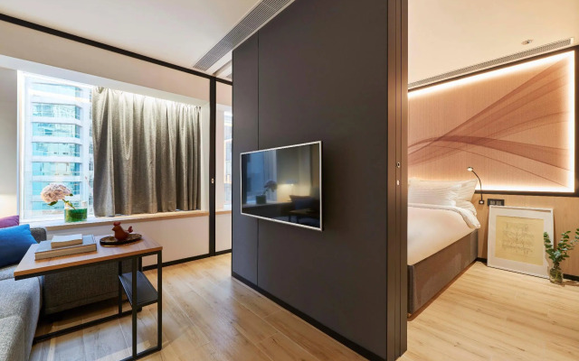 CM Plus Hotels and Serviced Apartments