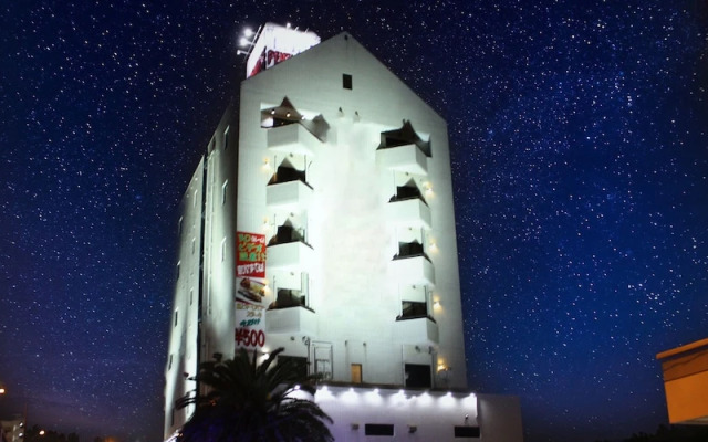 Restay Penthouse - Adults Only