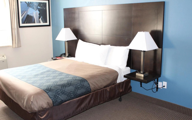 Econo Lodge