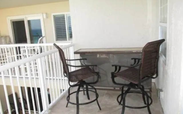 Gulf Shore Condo #613