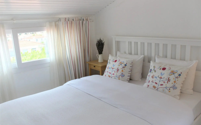 Villamer Hotel Alacati