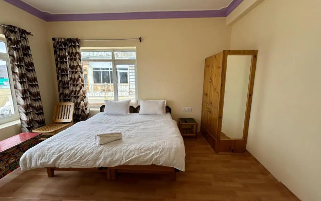 Donskit Homestay