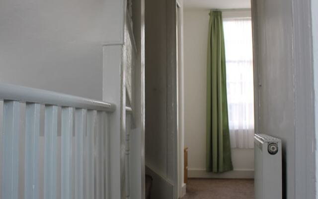 William's Serviced Apartments City Centre