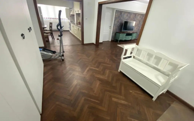 Violetta Apartament