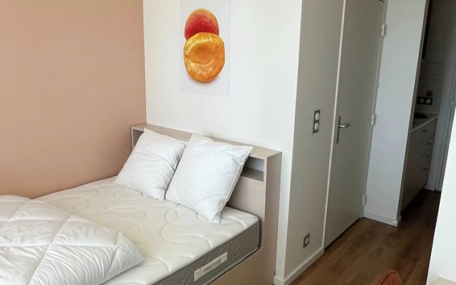 Comfort Studio in a Premium Residence- Sport/cinema