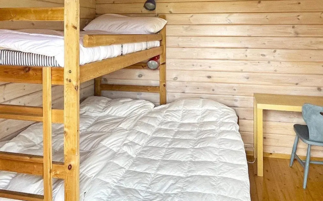 8 Person Holiday Home in Borgholm