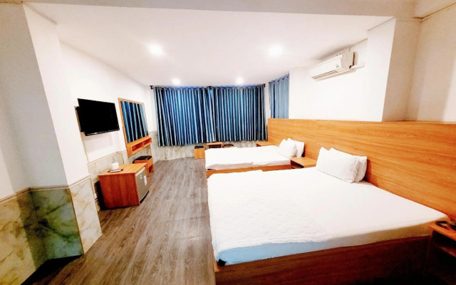 Hoang Tuan Hotel