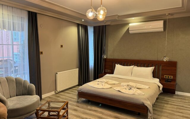 Treekos Suite Hotel Istanbul Airport