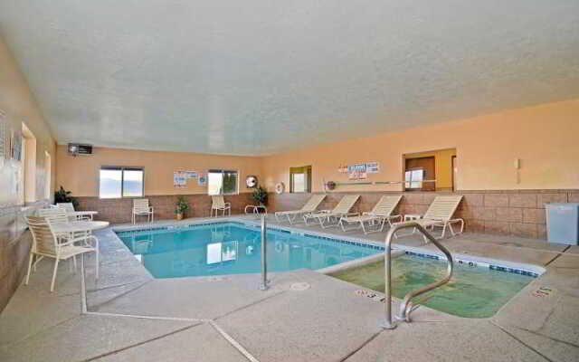 Best Western Richfield Inn