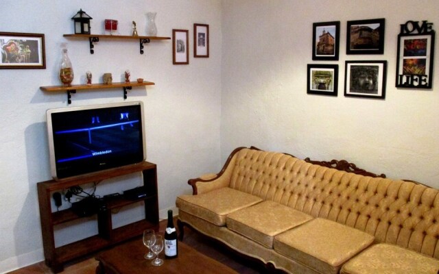 Tal Kapilluna Zebbug Guest House