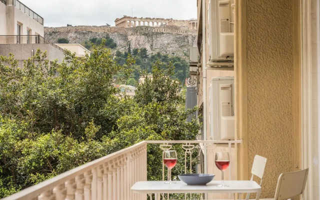 Let me Athens you! #2