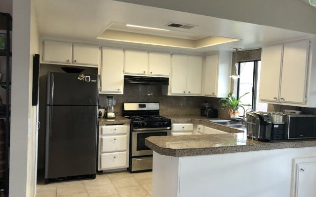 Private Room with Bathroom