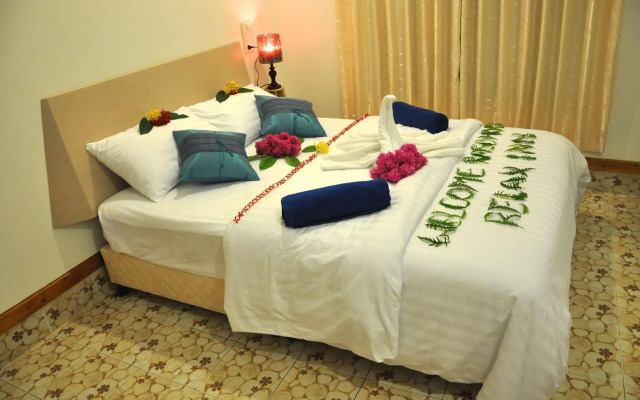 Rasdhoo Relax Inn