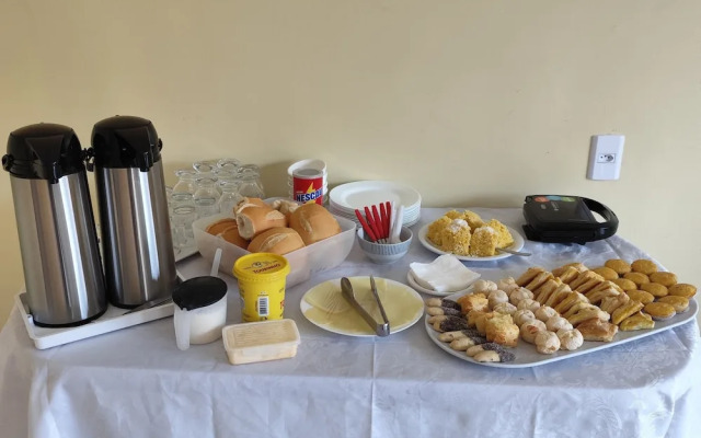 Imperial Hotel Barcarena sede