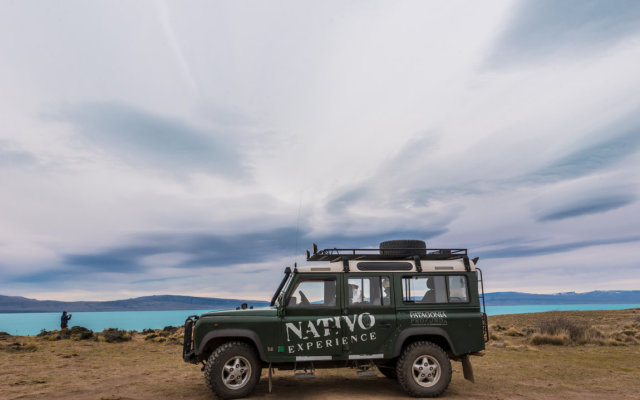 Rincón del Calafate