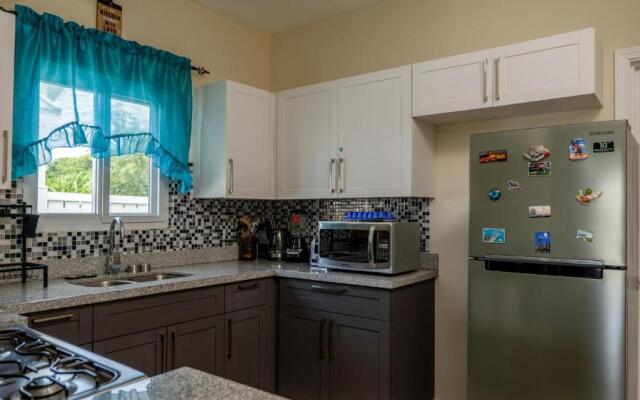 Hamilton @ Oceanpointe a serene 2bed 2 bath Villa