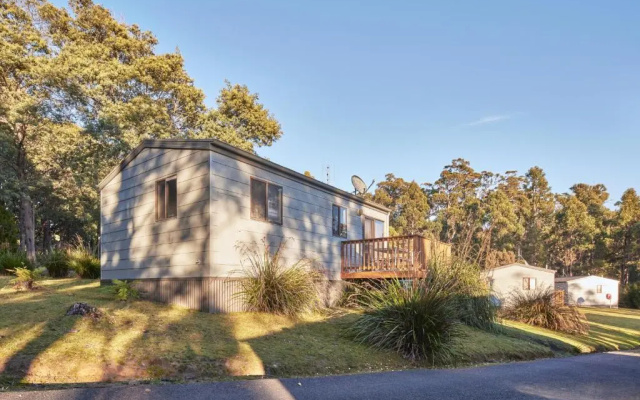 NRMA Port Arthur Holiday Park — 3-star hotel in Port Arthur