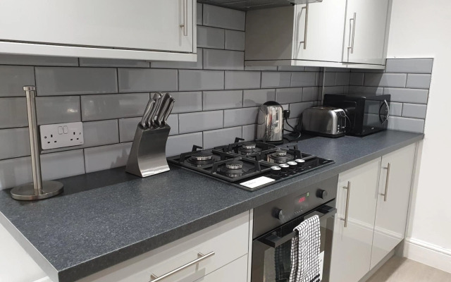 The Perfect Stay - Northampton