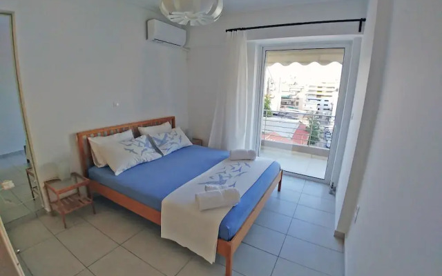 Kyma Apartments Athens Acropolis 13 & 14