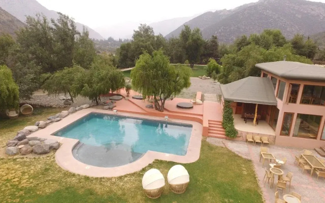 Sel Lodge & Spa