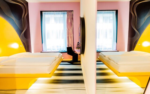 Prize by Radisson, Bonn City