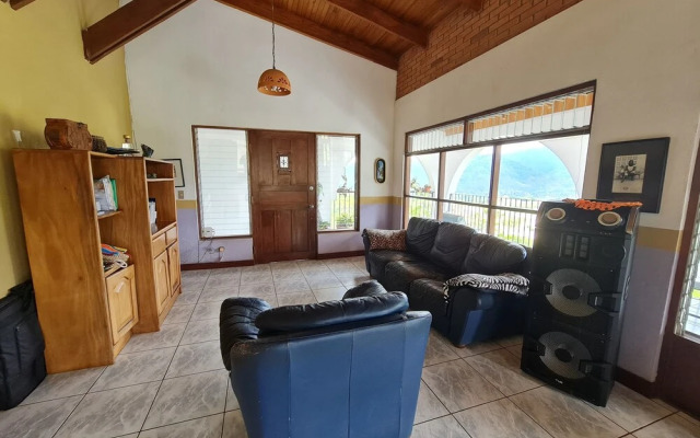 Villas Valle Bello Ujarras