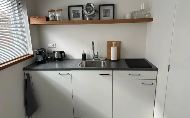 The Lighthouse Cabin