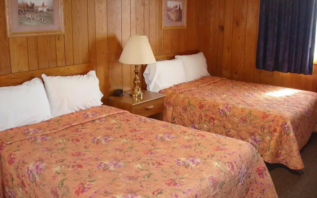 Country Villa Motel