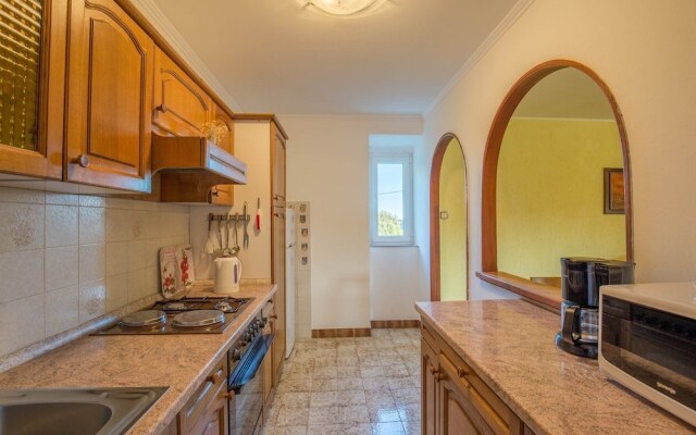 Apartment Davorka / Two Bedroom A2 Gore