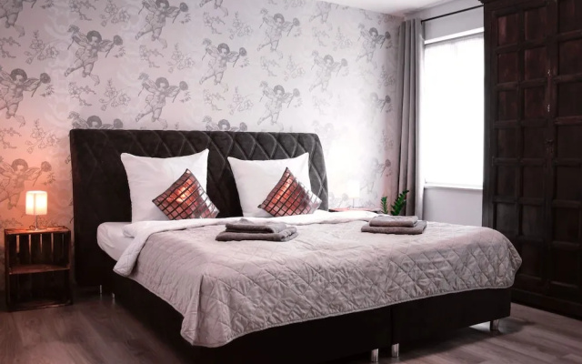 Hotel am Paradies